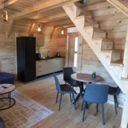 Vlado Retreat Villa