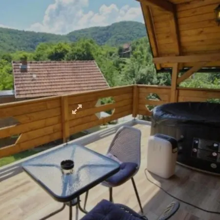 Vlado Retreat Вилла *