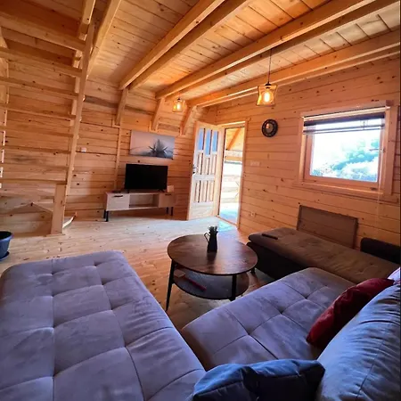 Vlado Retreat Баня-Лука