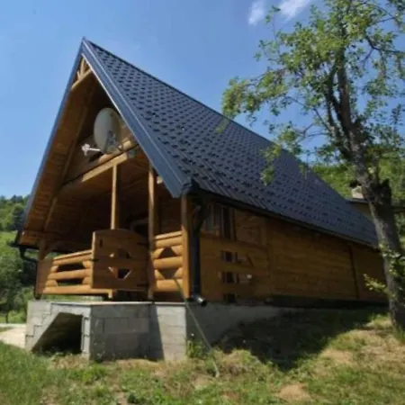 Вилла Vlado Retreat Баня-Лука