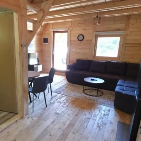 Вилла Vlado Retreat